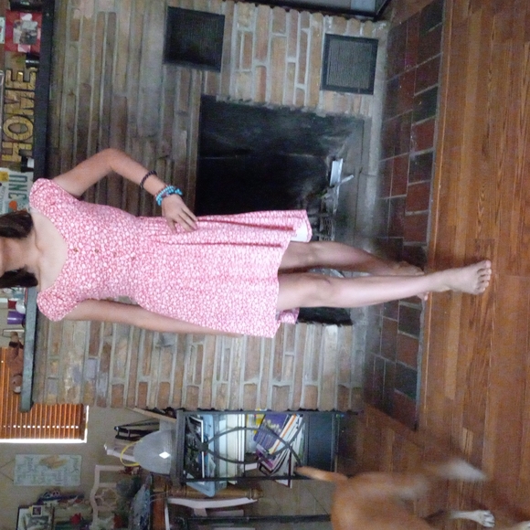 Church dress - Picture 1 of 4